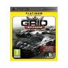 PS3 GAME - Grid: Reloaded - Platinum